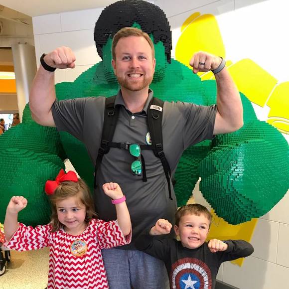 Meet your Posher, Zach - Picture 1 of 1